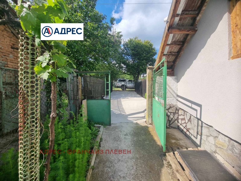 Til salg  Hus region Pleven , Pelishat , 64 kvm | 95678058 - billede [4]