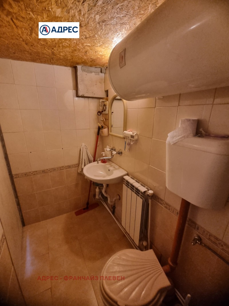 Til salg  Hus region Pleven , Pelishat , 64 kvm | 95678058 - billede [15]