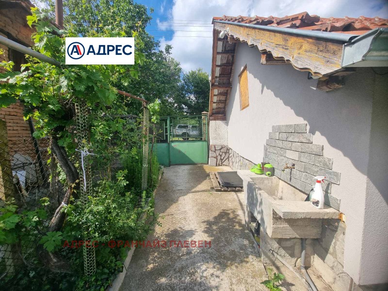 Til salg  Hus region Pleven , Pelishat , 64 kvm | 95678058 - billede [5]