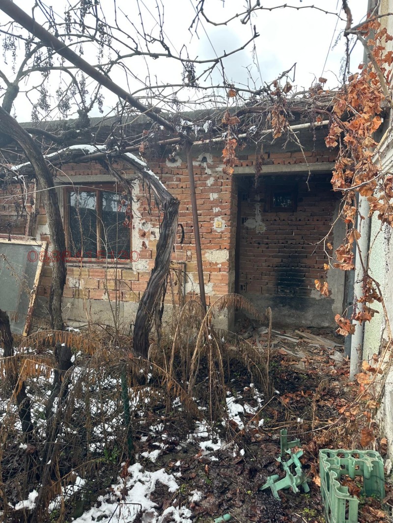 Продава КЪЩА, с. Сбор, област Пазарджик, снимка 12 - Къщи - 52756325