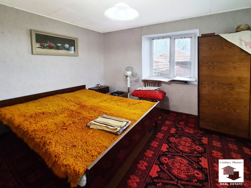 Продава КЪЩА, с. Дъскот, област Велико Търново, снимка 9 - Къщи - 52664517