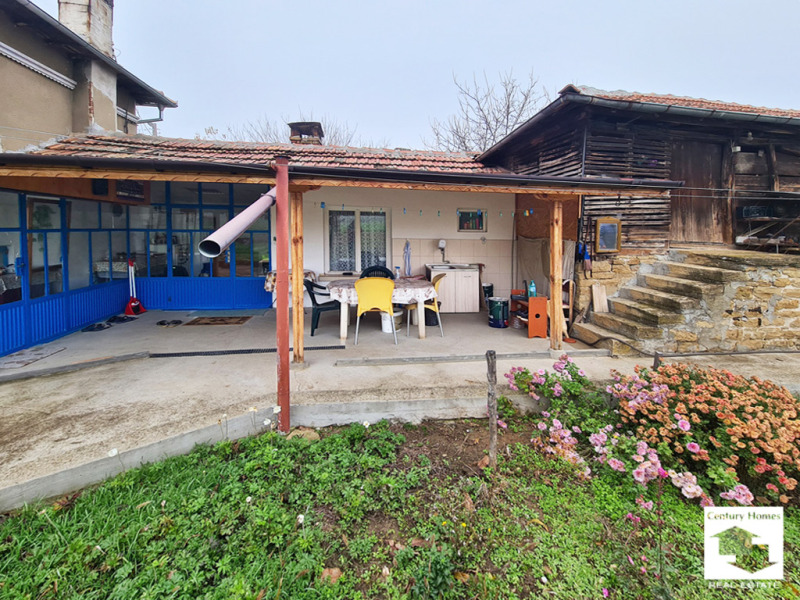 Продава КЪЩА, с. Дъскот, област Велико Търново, снимка 13 - Къщи - 52664517