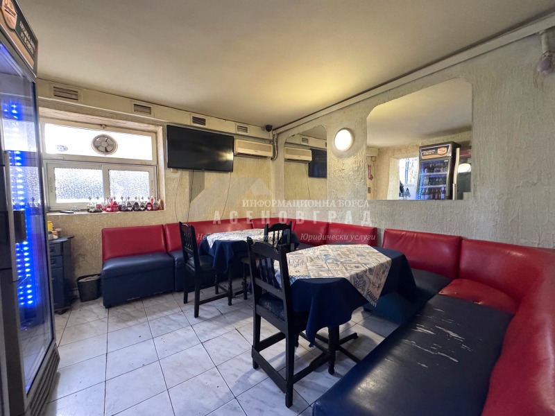 Продава ЗАВЕДЕНИЕ, гр. Асеновград, област Пловдив, снимка 4 - Заведения - 52526708