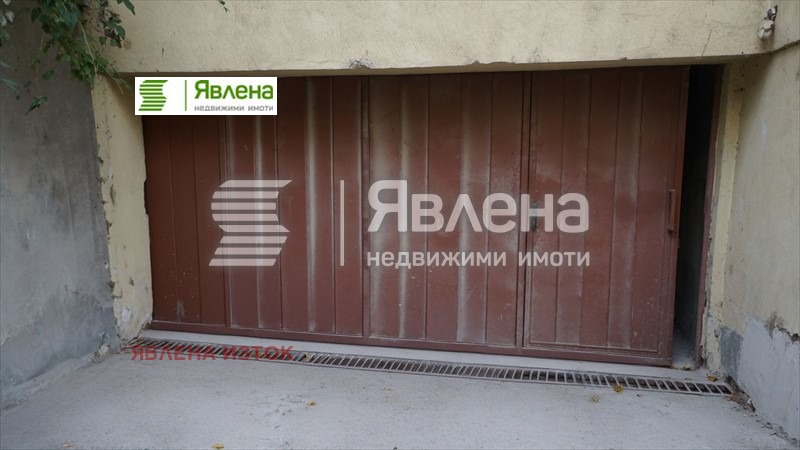 Продава ГАРАЖ, ПАРКОМЯСТО, гр. София, Студентски град, снимка 3 - Гаражи и паркоместа - 54479561