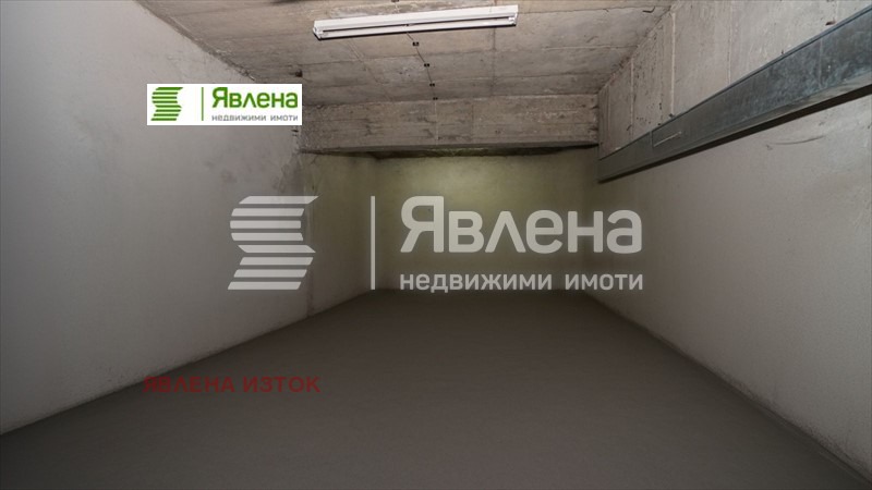 Продава ГАРАЖ, ПАРКОМЯСТО, гр. София, Студентски град, снимка 4 - Гаражи и паркоместа - 54479561