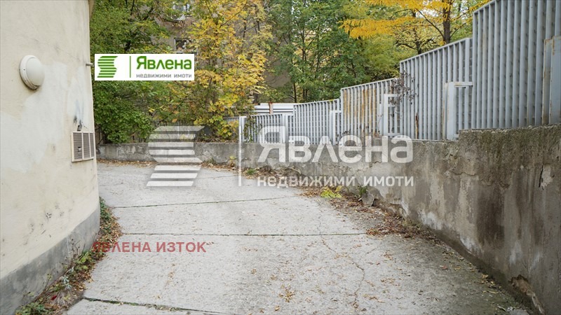 Продава ГАРАЖ, ПАРКОМЯСТО, гр. София, Студентски град, снимка 2 - Гаражи и паркоместа - 54479561