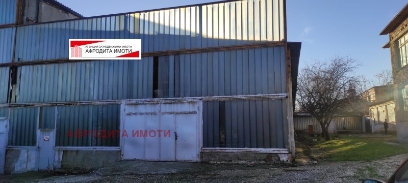 For Sale  Industrial building region Stara Zagora  , Chirpan , 5000 sq.m | 81384324 - image [3]