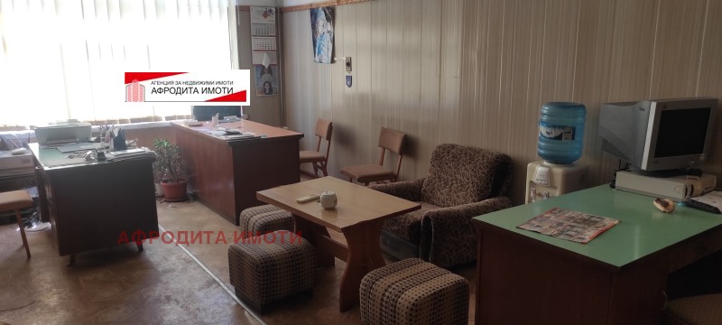 Продава  Пром. помещение област Стара Загора , гр. Чирпан , 5000 кв.м | 81384324 - изображение [12]