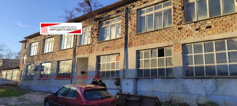 Продава  Пром. помещение област Стара Загора , гр. Чирпан , 5000 кв.м | 81384324 - изображение [7]