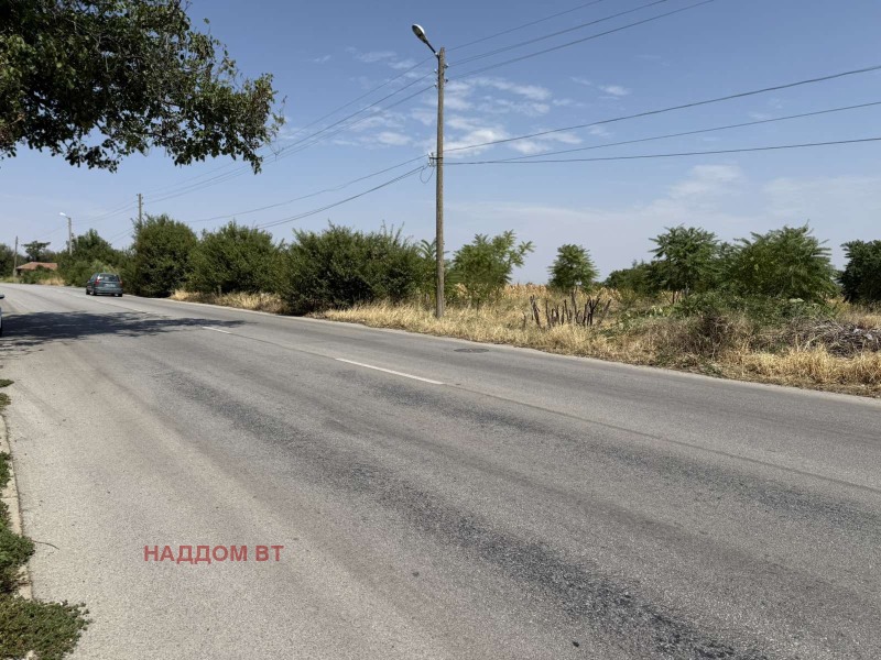 Продава ПАРЦЕЛ, област Велико Търново, с. Самоводене • 43000 € • 52026060 — Holmes.bg