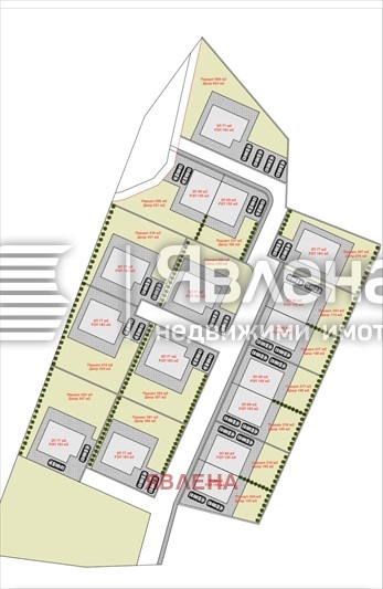 Продава ПАРЦЕЛ, гр. Правец, област София област, снимка 2 - Парцели - 54529648