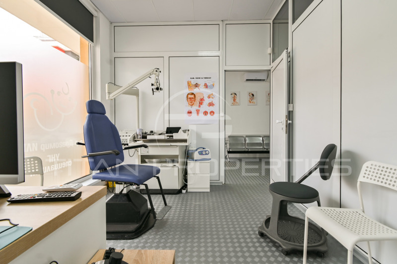 Продава БИЗНЕС ИМОТ, гр. София, Овча купел, снимка 6 - Други - 53437258