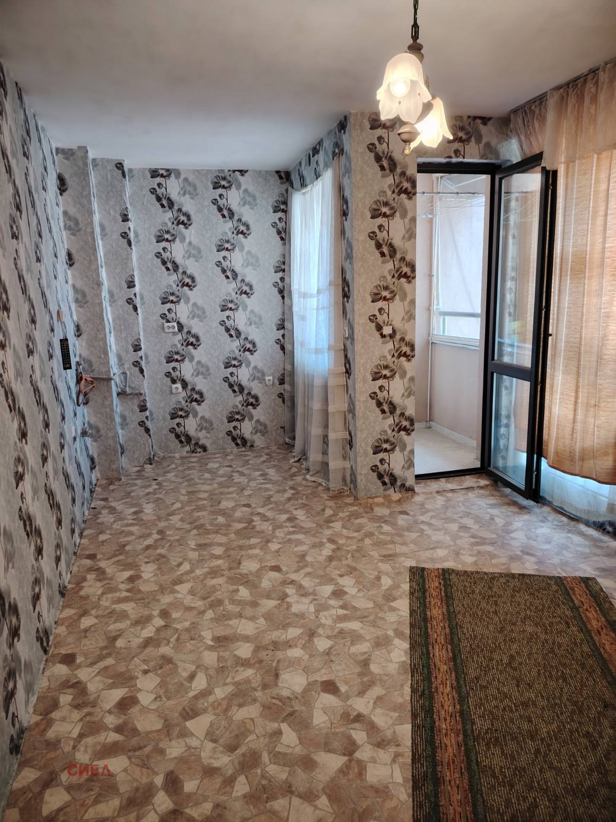 Продава 1-СТАЕН, гр. Пловдив, Южен