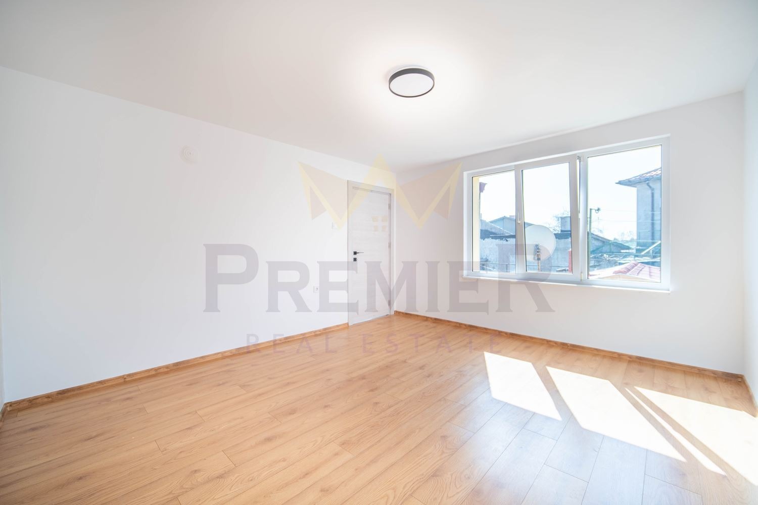 Продава 2-СТАЕН, гр. Варна, Виница, снимка 2 - Апартаменти - 52845746