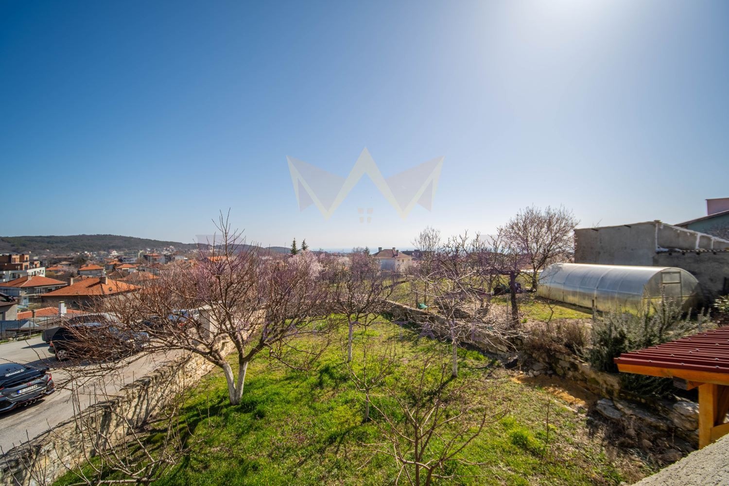 Продава 2-СТАЕН, гр. Варна, Виница, снимка 5 - Апартаменти - 52845746