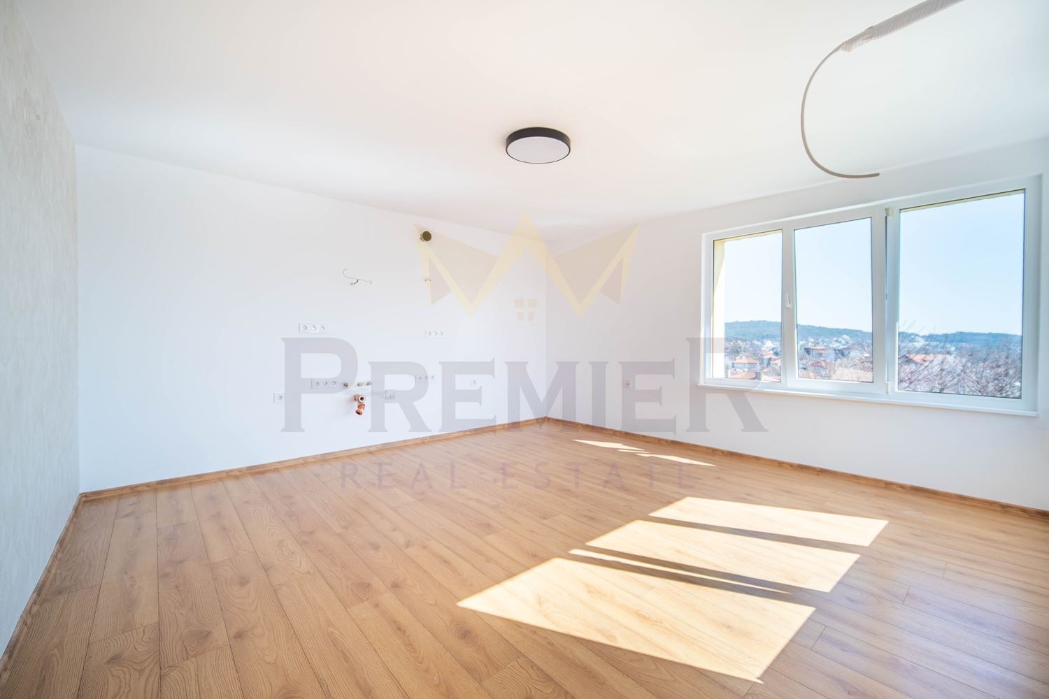 Продава 2-СТАЕН, гр. Варна, Виница