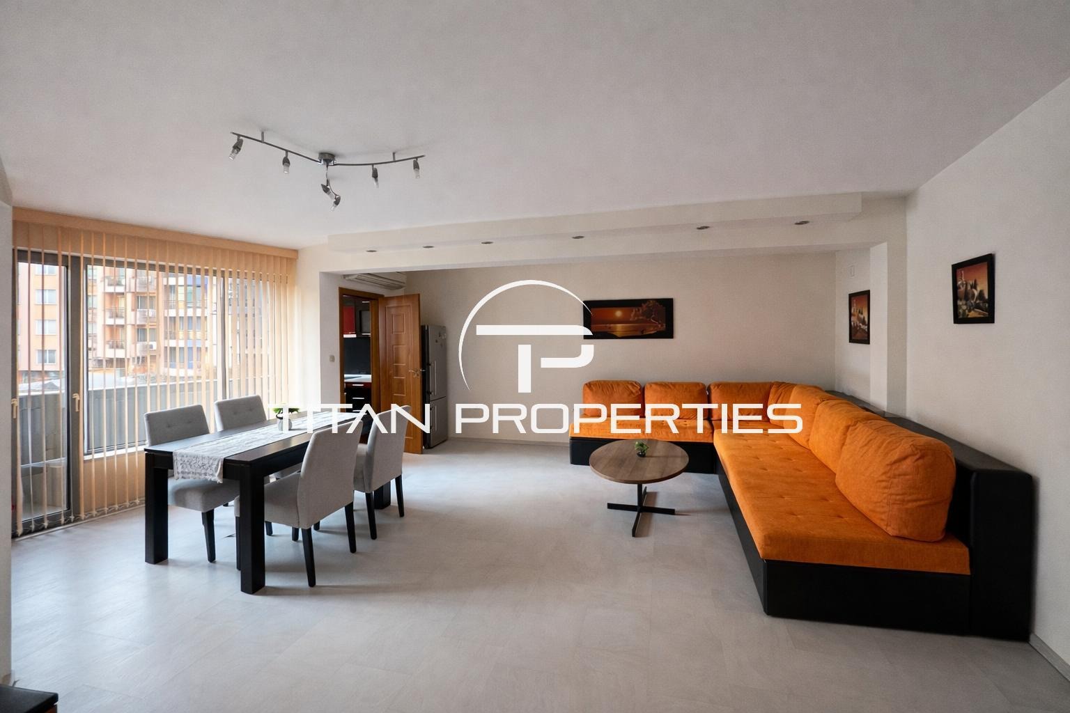 Продава 2-СТАЕН, гр. Пловдив, Кършияка