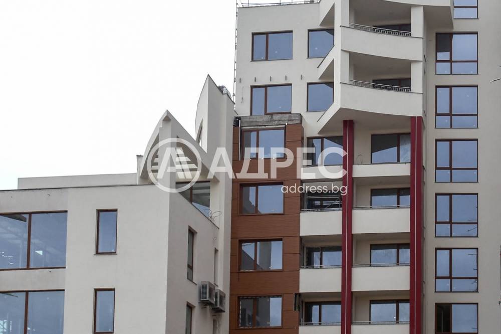 Продава 2-СТАЕН, гр. София, Сердика, снимка 2 - Апартаменти - 54941627