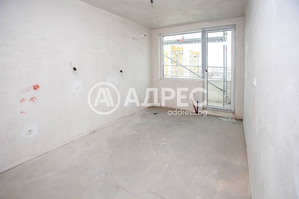 Продава 2-СТАЕН, гр. София, Сердика, снимка 7 - Апартаменти - 54941627