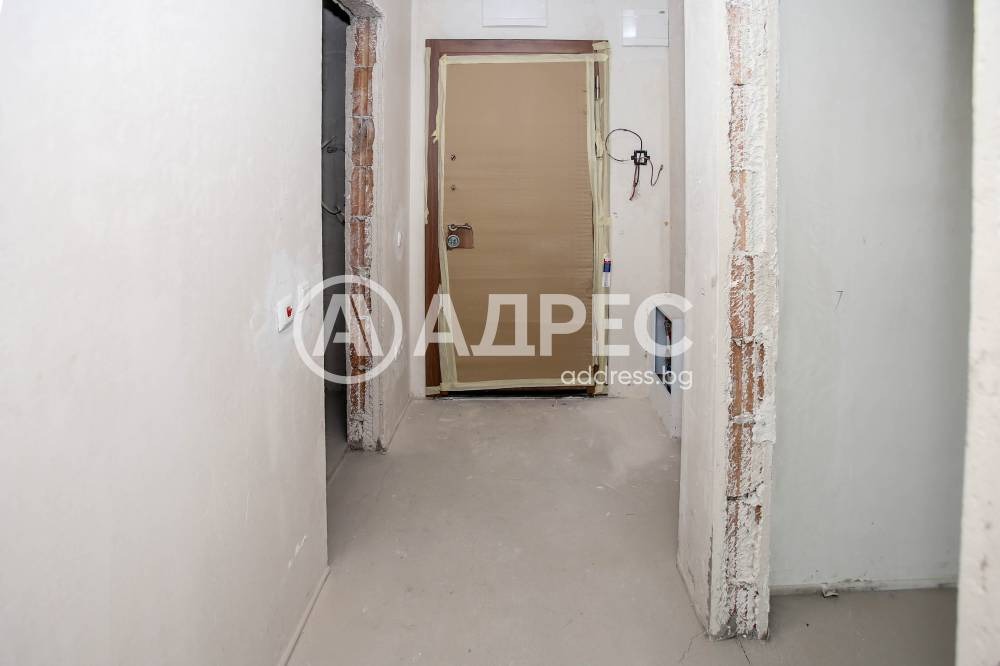 Продава 2-СТАЕН, гр. София, Сердика, снимка 6 - Апартаменти - 54941627