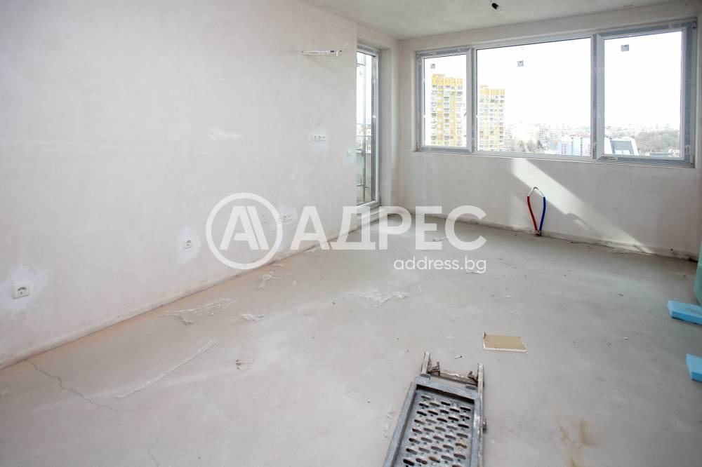Продава 2-СТАЕН, гр. София, Сердика, снимка 8 - Апартаменти - 54941627