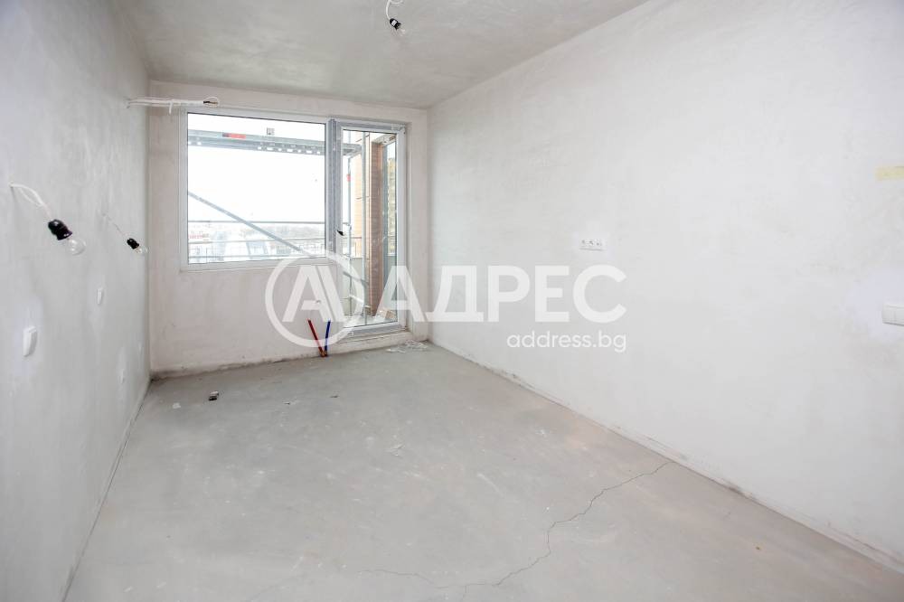 Продава 2-СТАЕН, гр. София, Сердика, снимка 5 - Апартаменти - 54941627