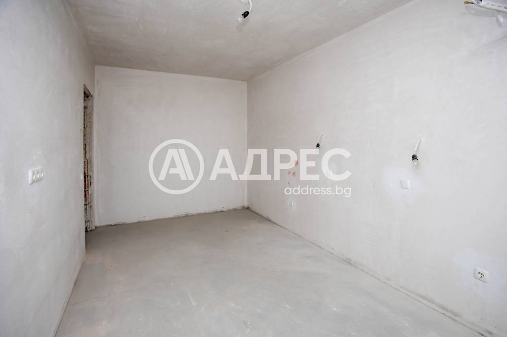 Продава 2-СТАЕН, гр. София, Сердика, снимка 3 - Апартаменти - 54941627