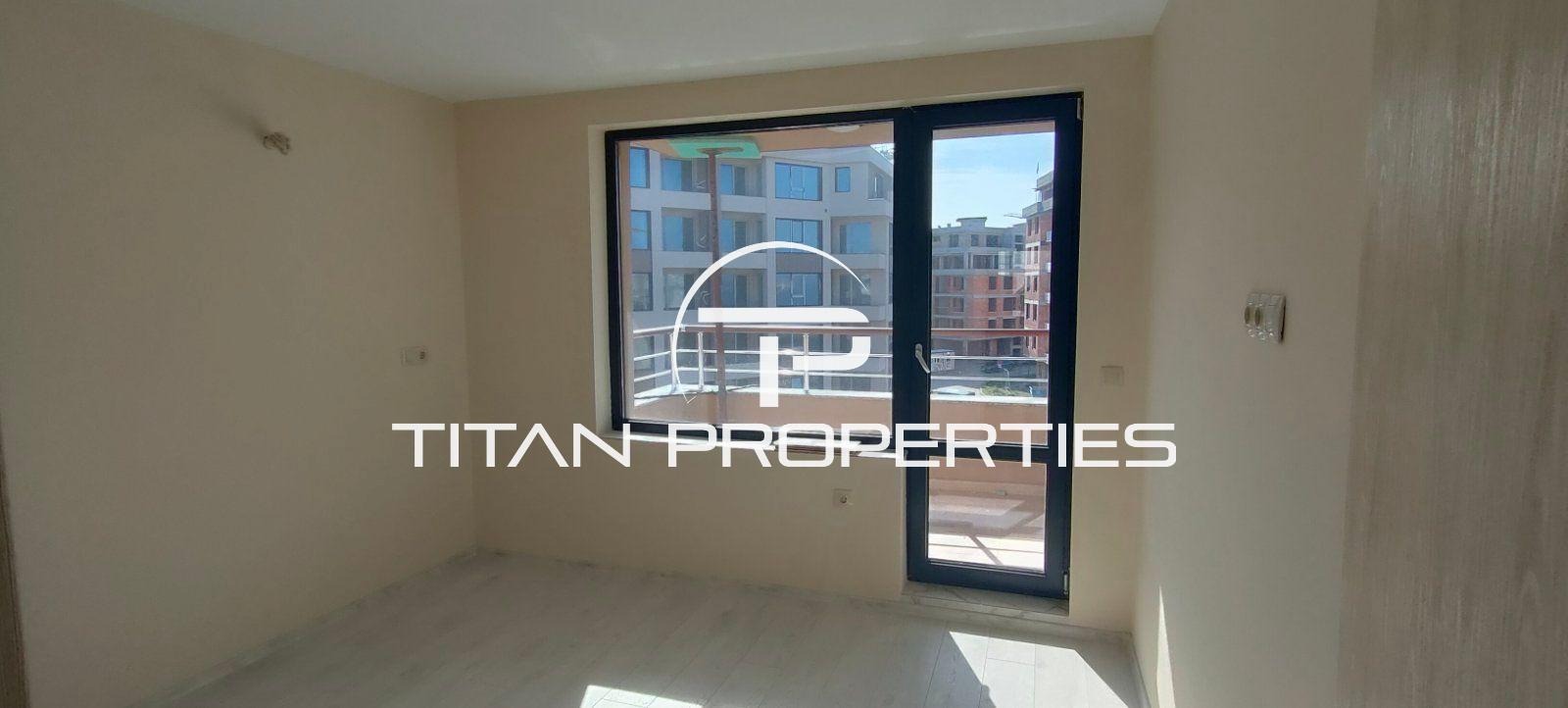 Продава 2-СТАЕН, гр. Поморие, област Бургас, снимка 5 - Апартаменти - 54998034