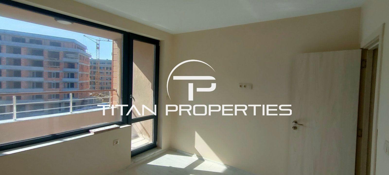 Продава 2-СТАЕН, гр. Поморие, област Бургас, снимка 4 - Апартаменти - 54998034