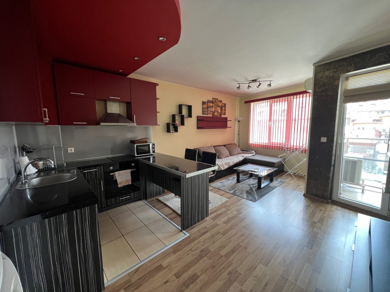 Продава 2-СТАЕН, гр. Пловдив, Кършияка, снимка 3 - Апартаменти - 55232702
