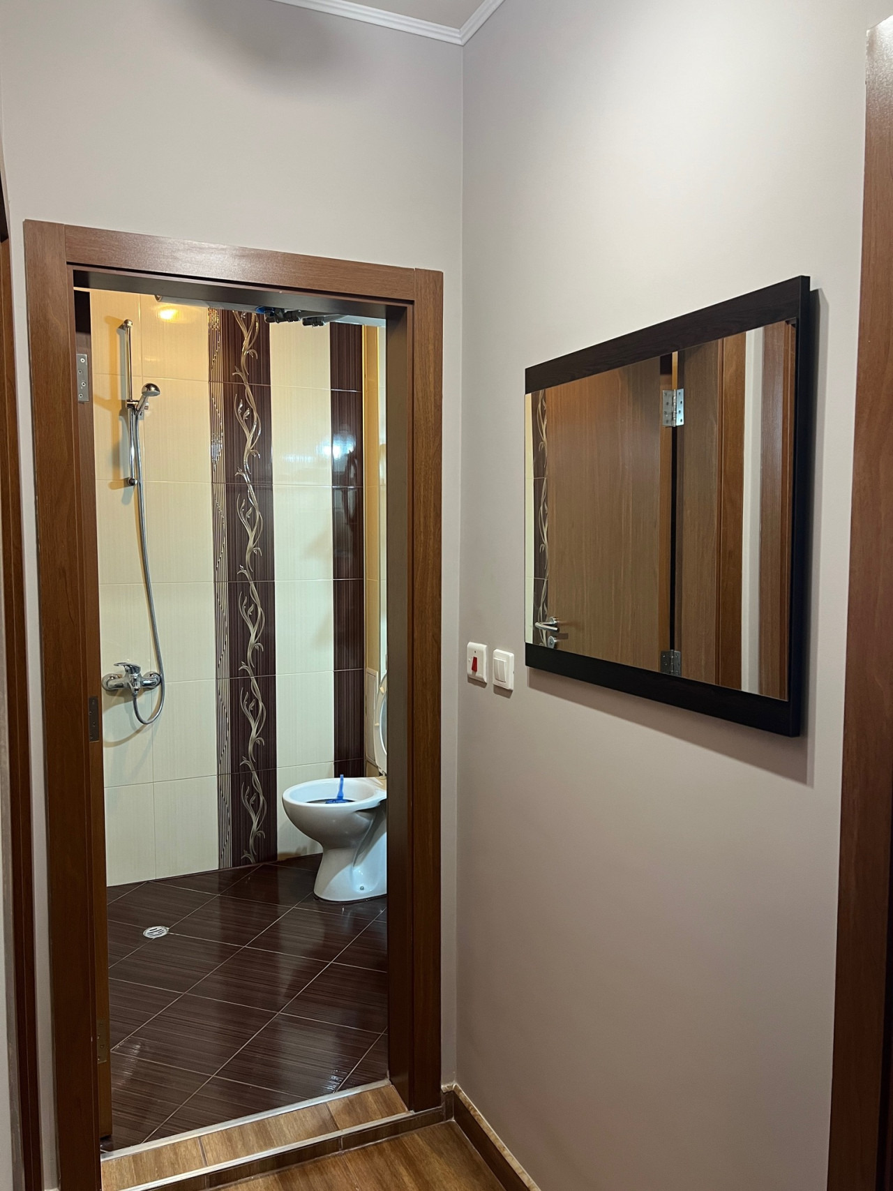 Продава 2-СТАЕН, гр. Пловдив, Кършияка, снимка 8 - Апартаменти - 55232702