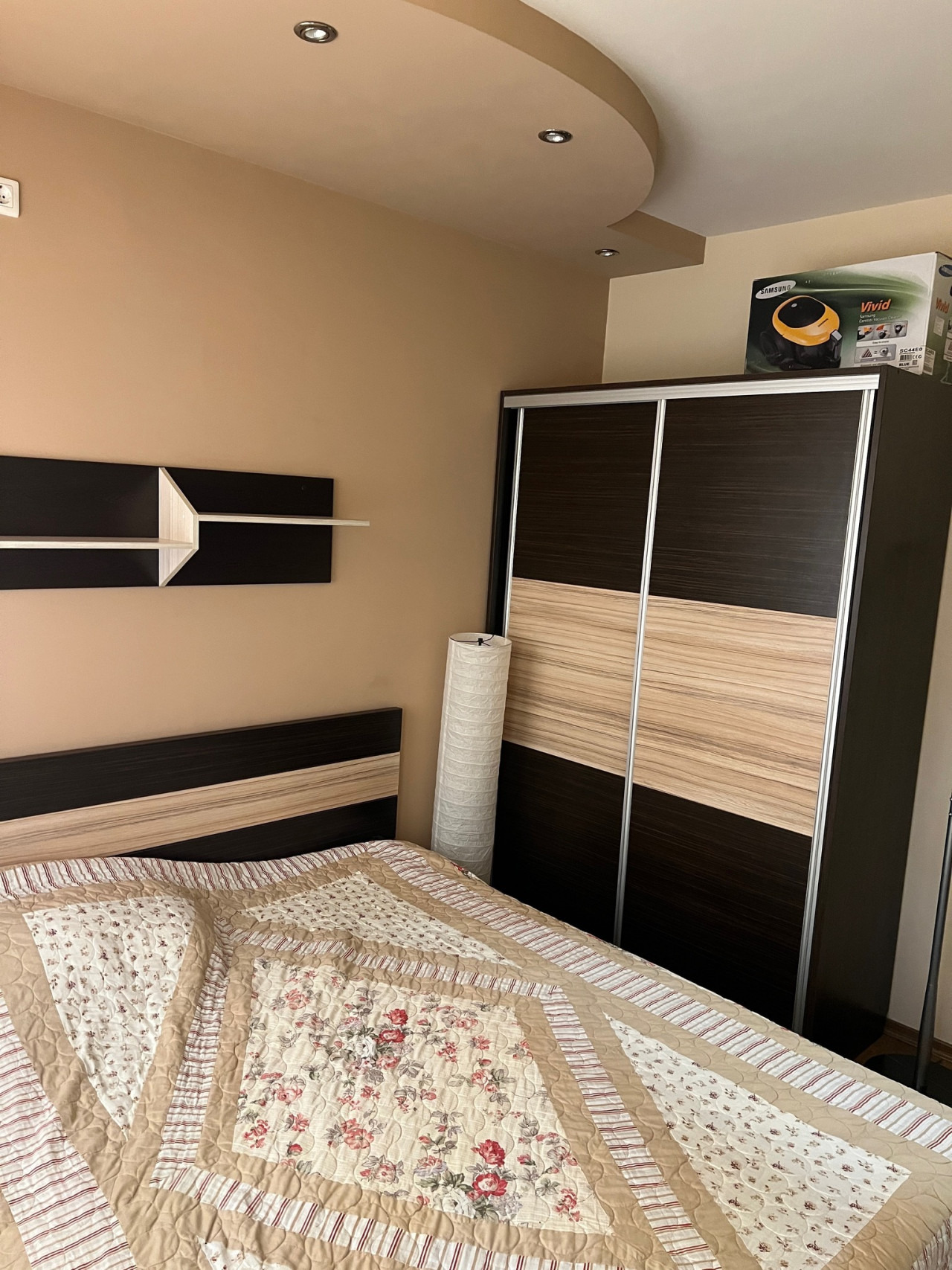Продава 2-СТАЕН, гр. Пловдив, Кършияка, снимка 6 - Апартаменти - 55232702