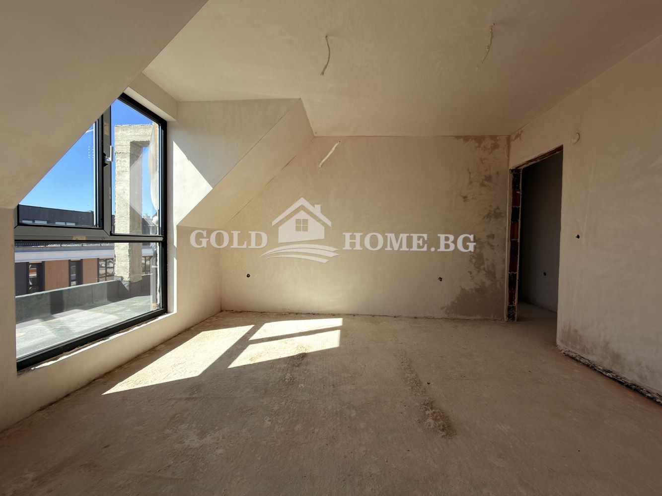 Продава 2-СТАЕН, гр. Пловдив, Кършияка, снимка 4 - Апартаменти - 56007299