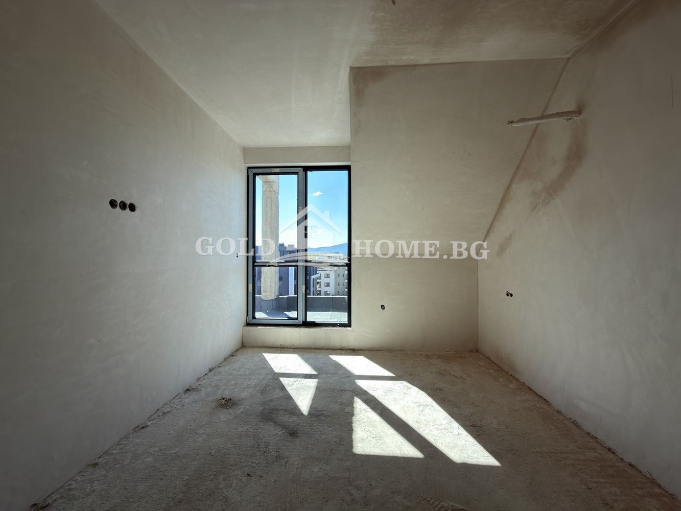 Продава 2-СТАЕН, гр. Пловдив, Кършияка, снимка 6 - Апартаменти - 56007299