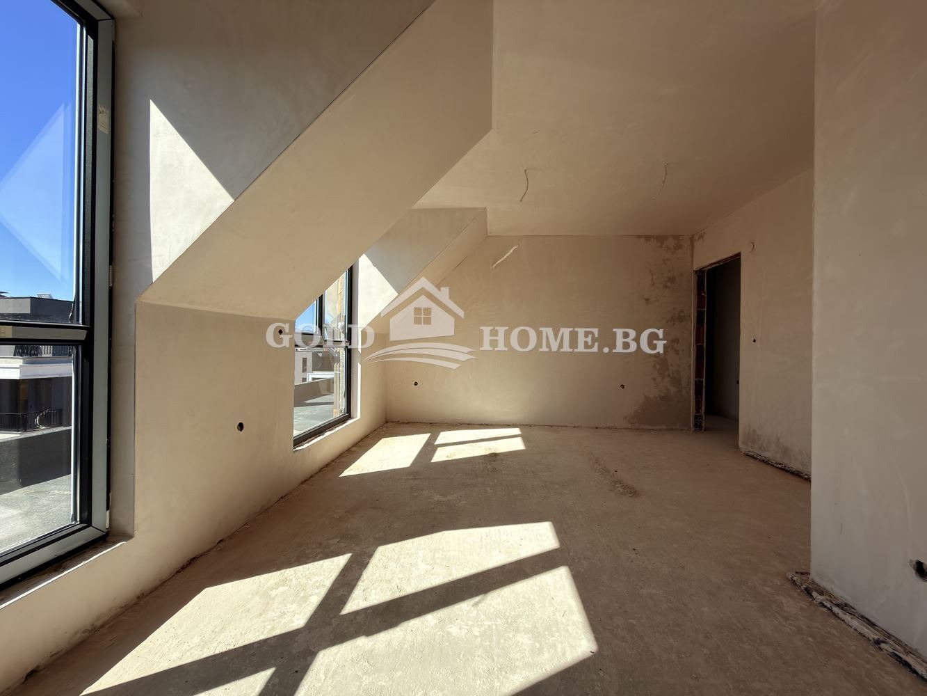Продава 2-СТАЕН, гр. Пловдив, Кършияка, снимка 3 - Апартаменти - 56007299