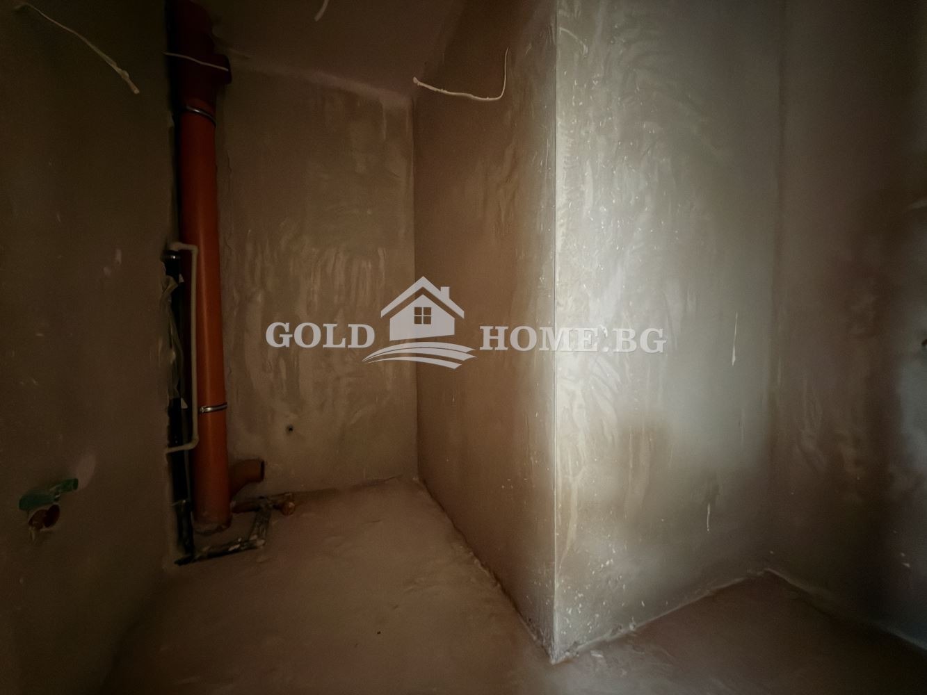 Продава 2-СТАЕН, гр. Пловдив, Кършияка, снимка 10 - Апартаменти - 56007299