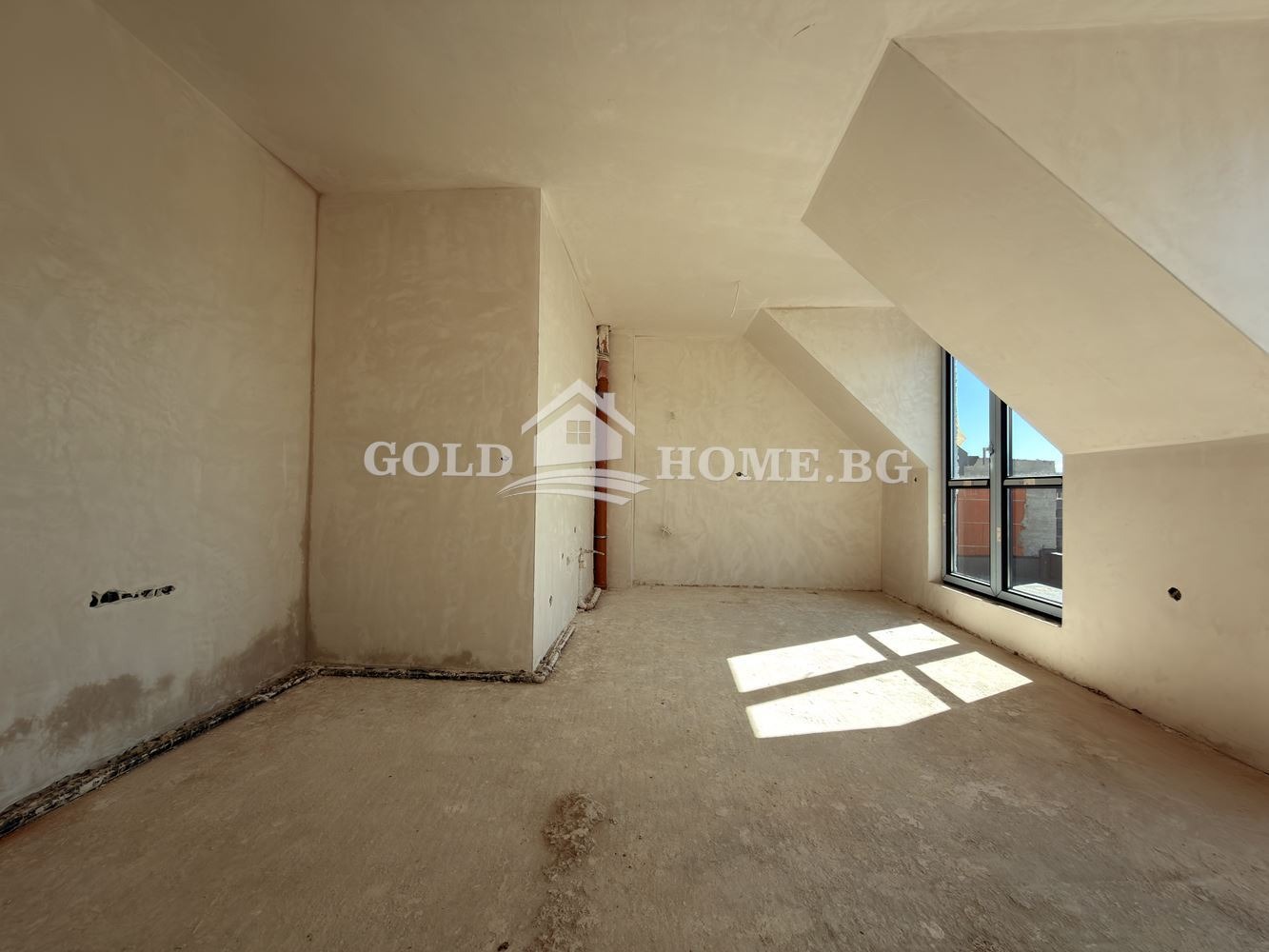 Продава 2-СТАЕН, гр. Пловдив, Кършияка, снимка 2 - Апартаменти - 56007299