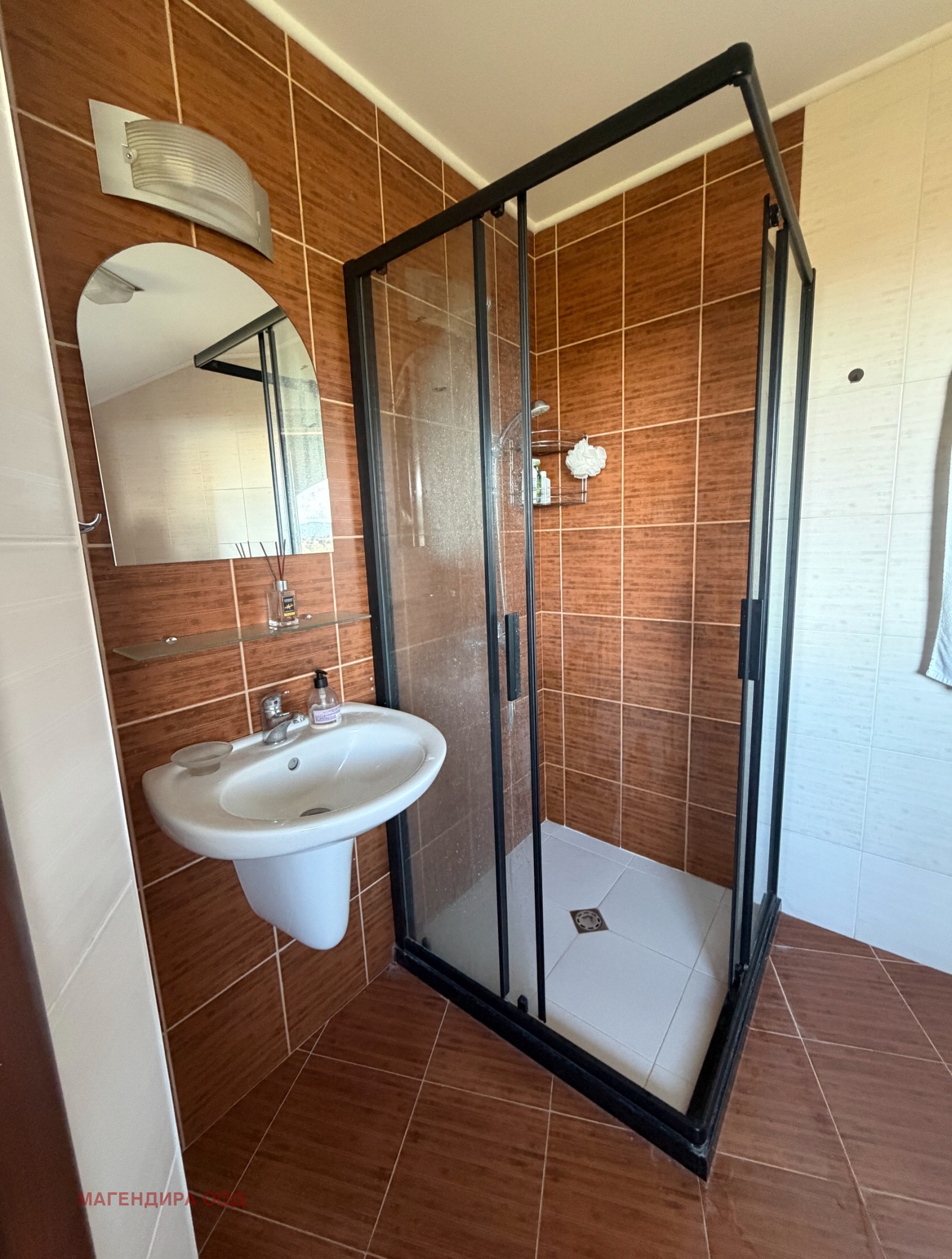 Продава 2-СТАЕН, гр. Несебър, област Бургас, снимка 13 - Апартаменти - 56140760