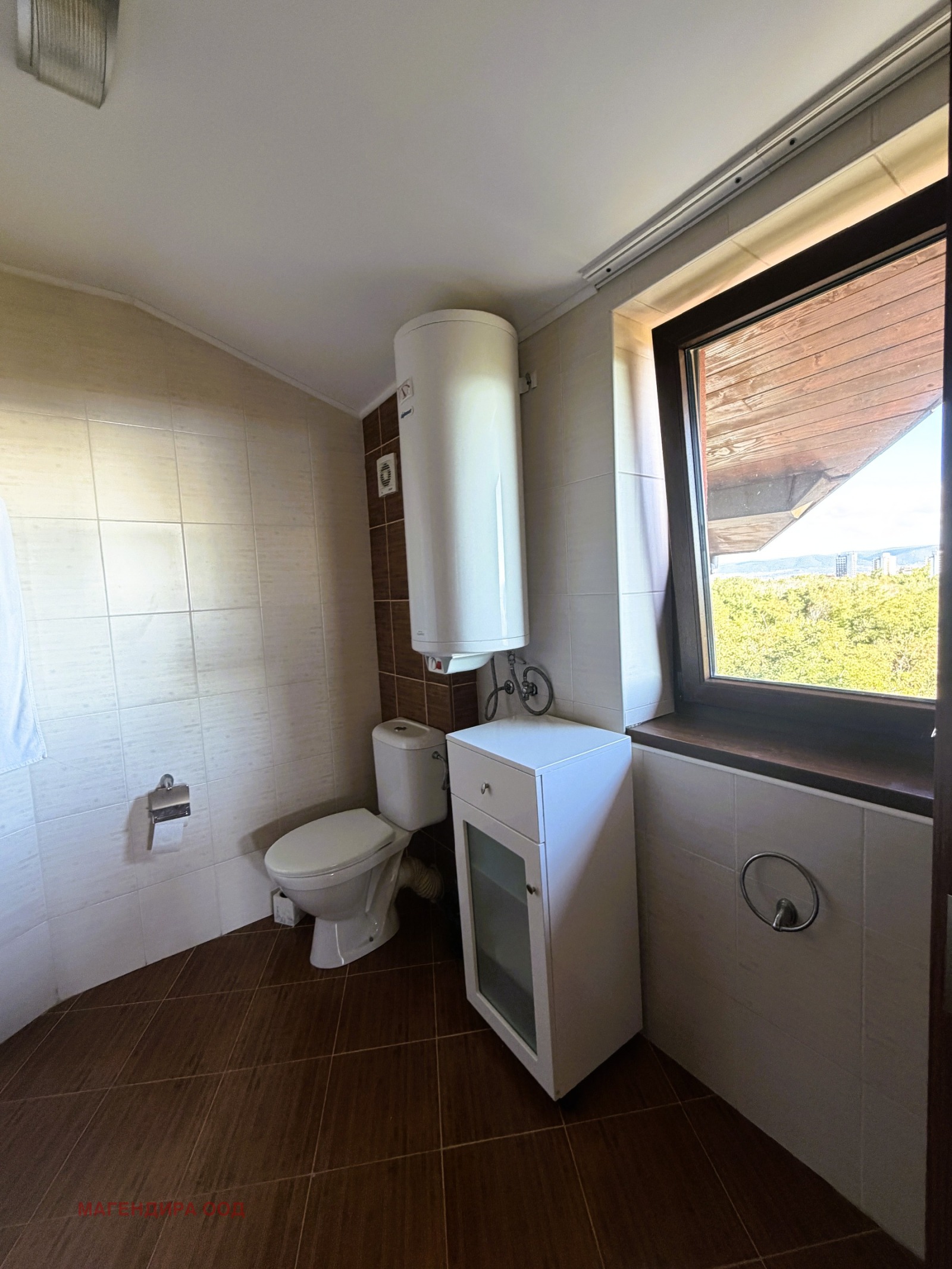 Продава 2-СТАЕН, гр. Несебър, област Бургас, снимка 14 - Апартаменти - 56140760
