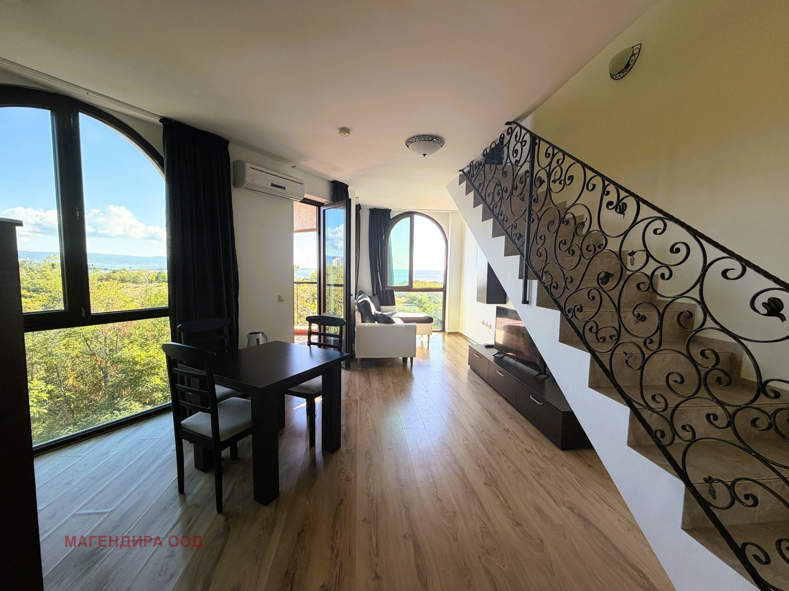 Продава 2-СТАЕН, гр. Несебър, област Бургас, снимка 7 - Апартаменти - 56140760