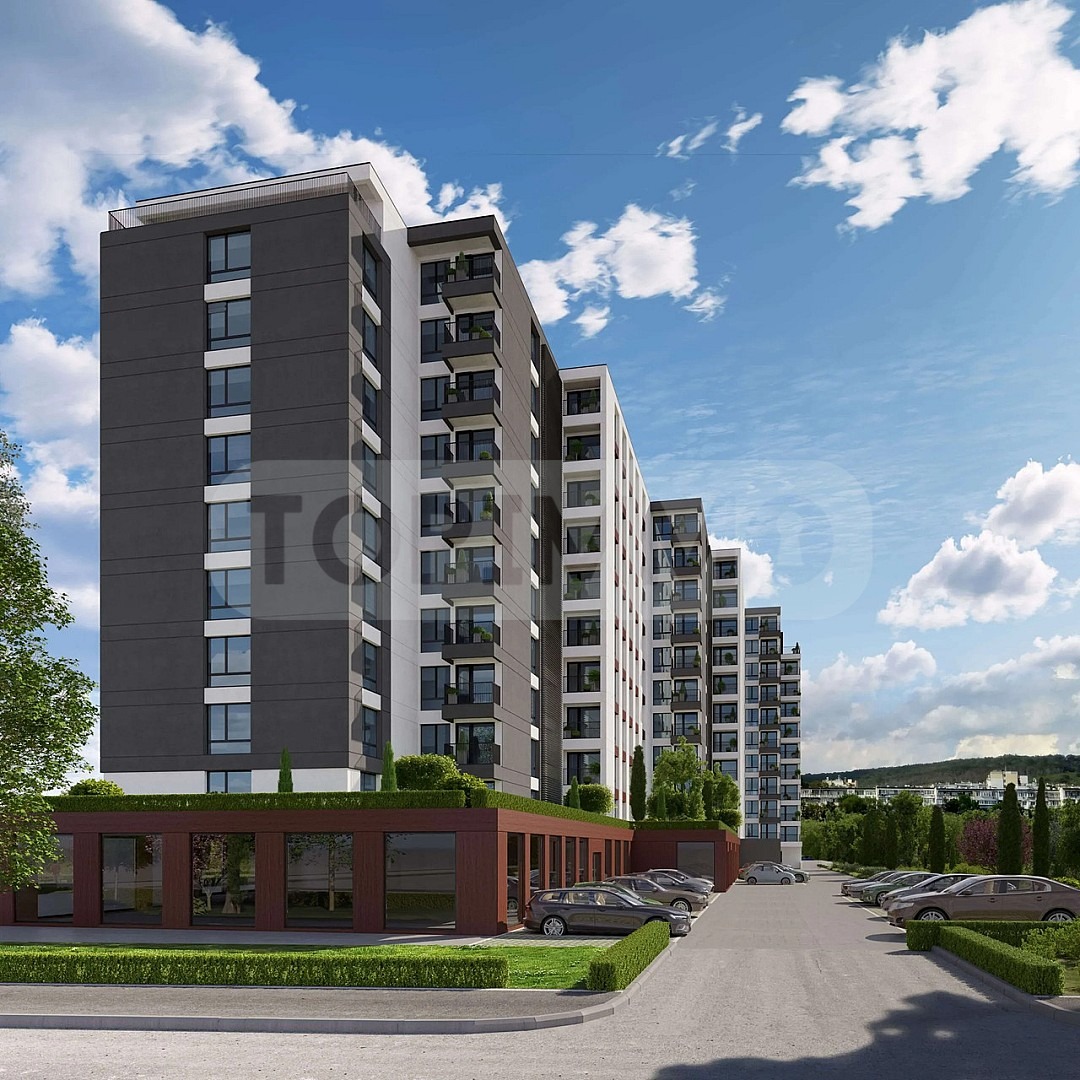 Продава 3-СТАЕН, гр. Варна, Кайсиева градина, снимка 2 - Апартаменти - 49124972