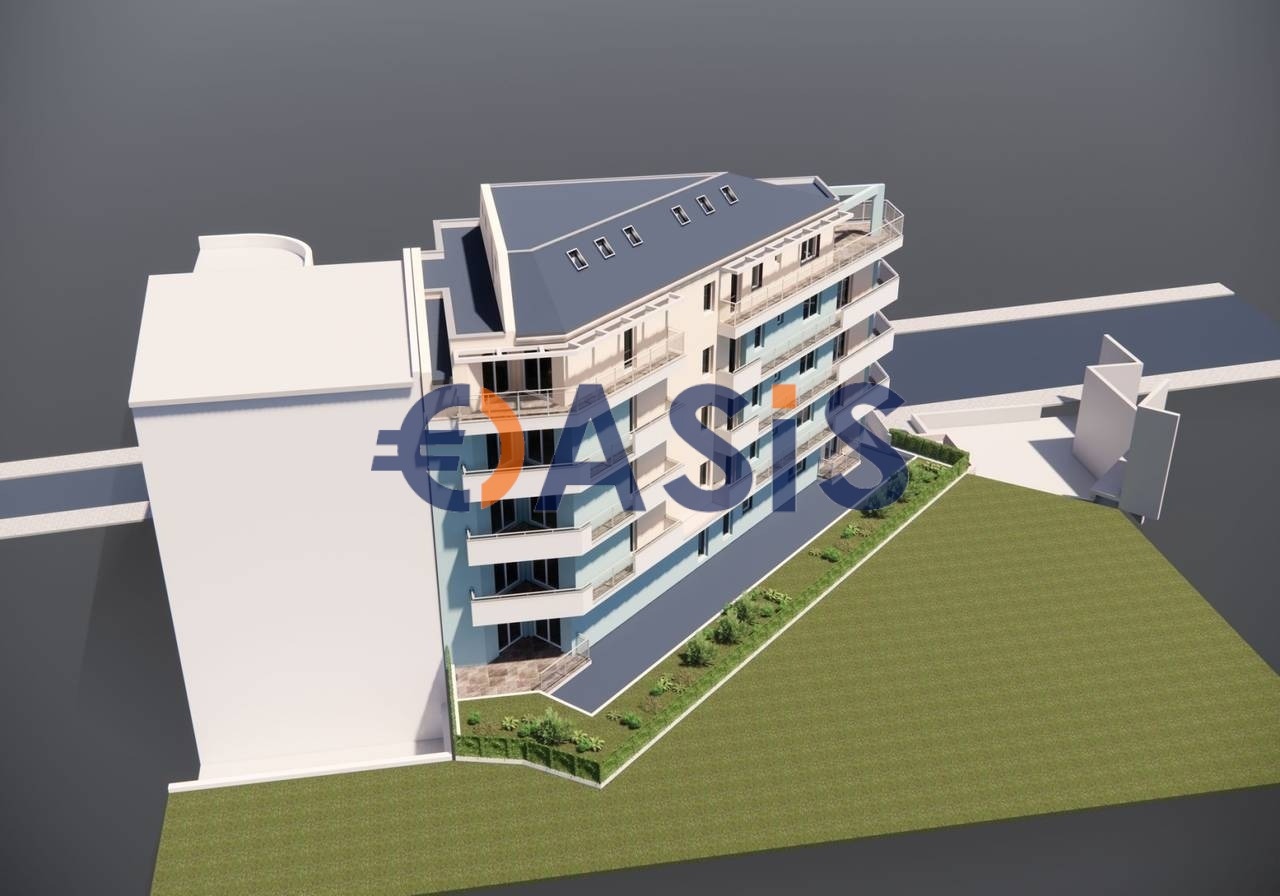 Продава 3-СТАЕН, гр. Бургас, област Бургас, снимка 6 - Апартаменти - 52265757