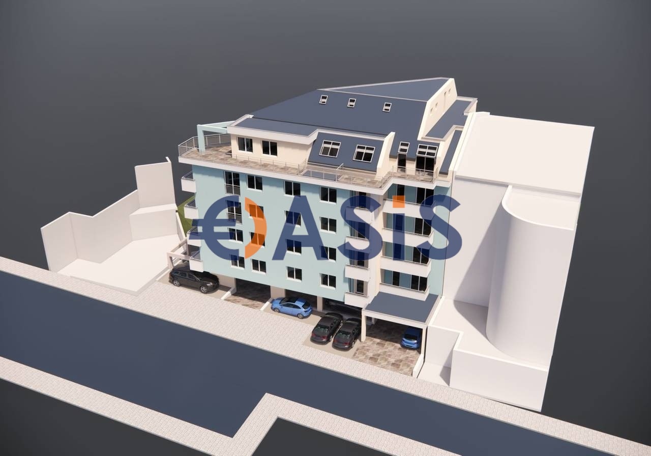 Продава 3-СТАЕН, гр. Бургас, област Бургас, снимка 5 - Апартаменти - 52265757