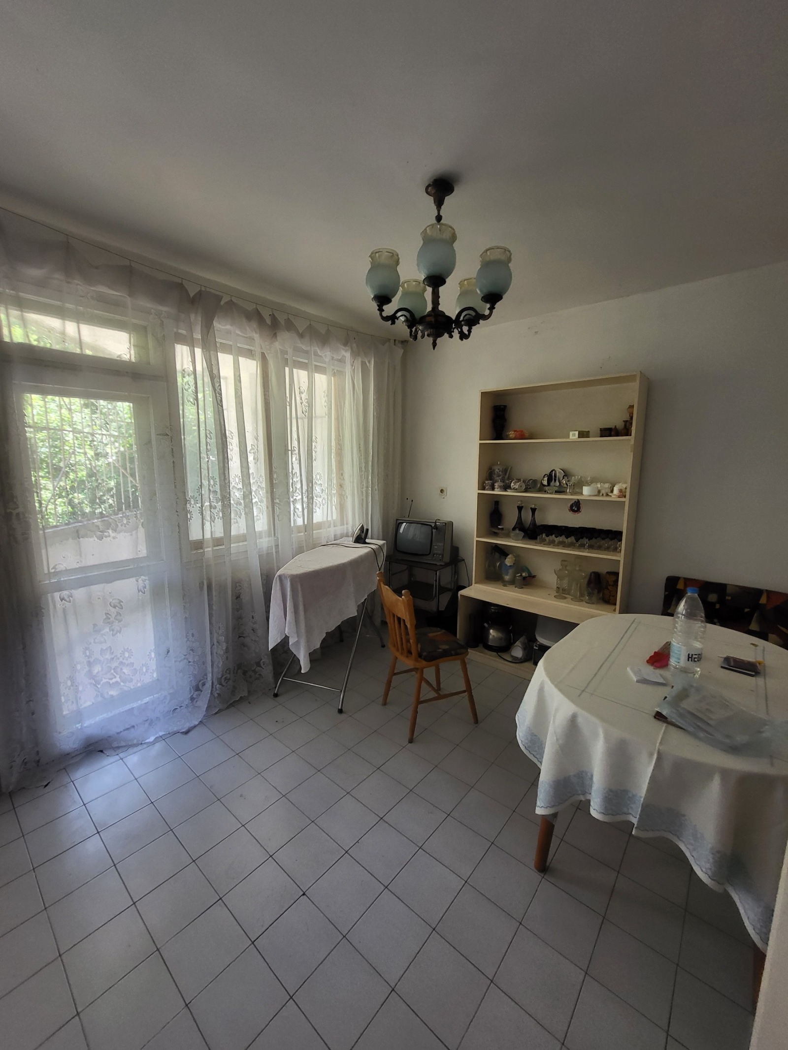Продава 3-СТАЕН, гр. Плевен, Широк център, снимка 8 - Апартаменти - 55141696