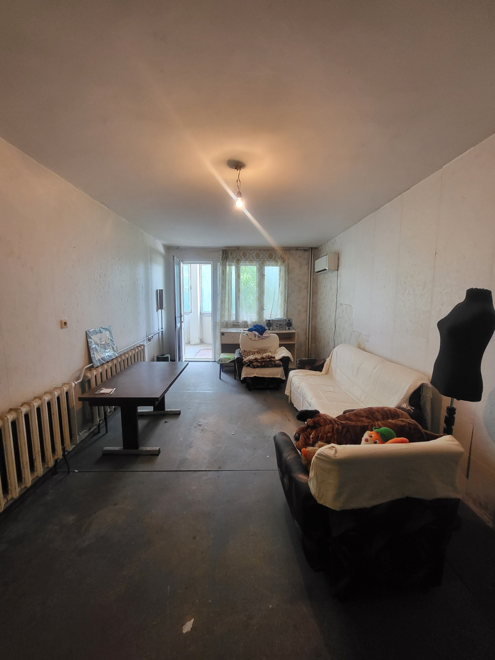 Продава 3-СТАЕН, гр. Плевен, Широк център, снимка 16 - Апартаменти - 55141696