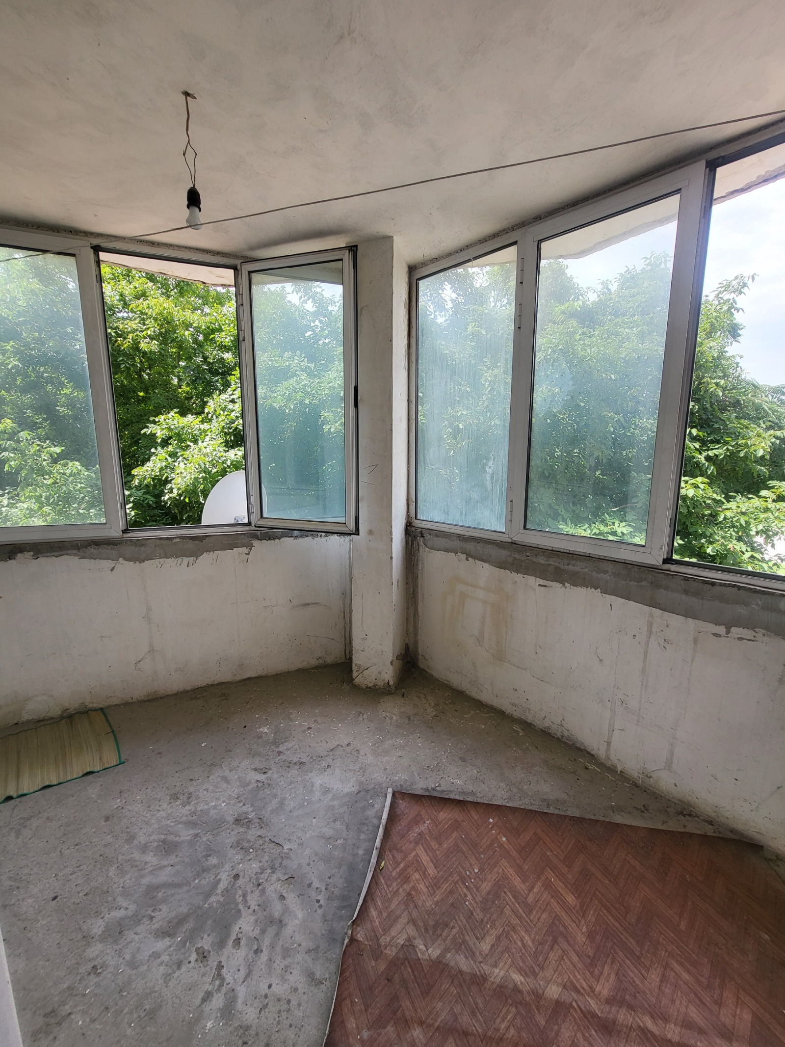 Продава 3-СТАЕН, гр. Плевен, Широк център, снимка 15 - Апартаменти - 55141696