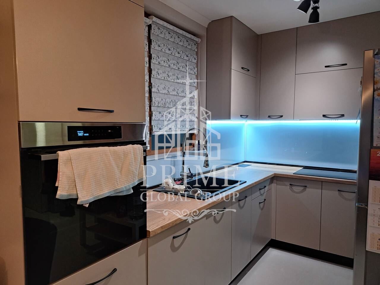 Продава КЪЩА, гр. Свети Влас, област Бургас, снимка 5 - Къщи - 54255197