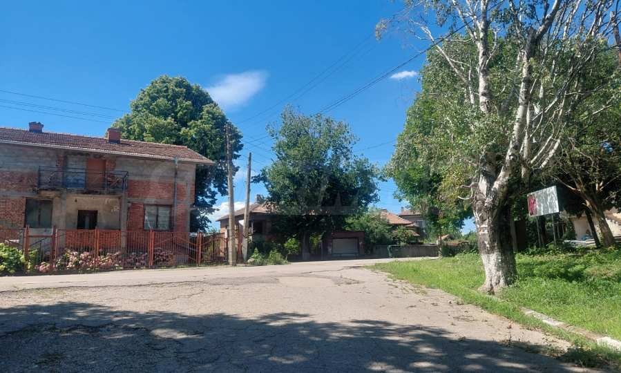 Продава КЪЩА, с. Връв, област Видин, снимка 7 - Къщи - 55321512