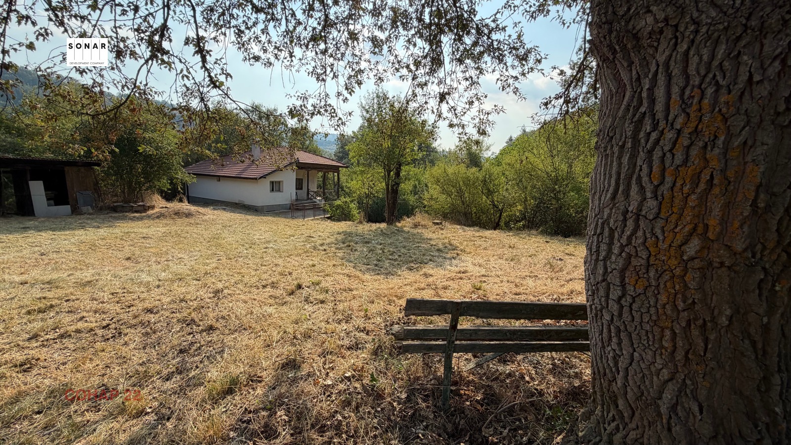 Продава КЪЩА, гр. Земен, област Перник, снимка 2 - Къщи - 56069842