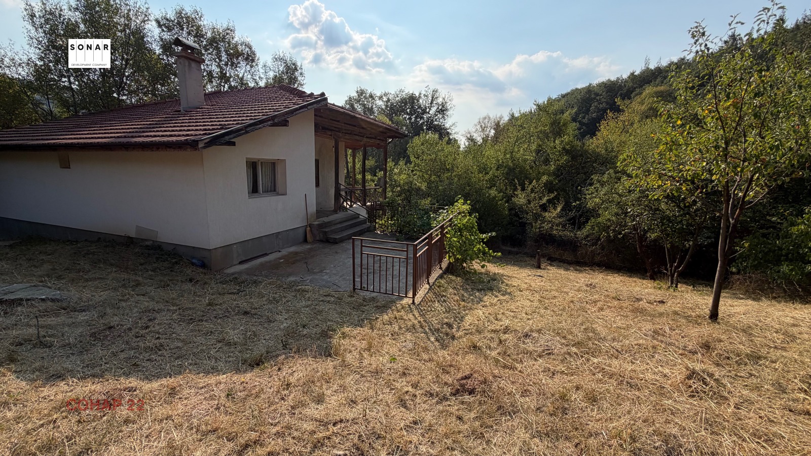 Продава КЪЩА, гр. Земен, област Перник